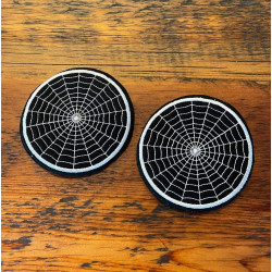Spider Web - ITH Coaster