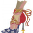 Fascination Woman Footwear