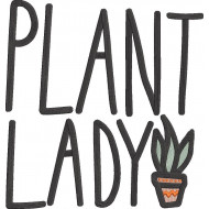 Plant Lady
