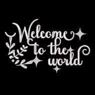 Welcome To The World
