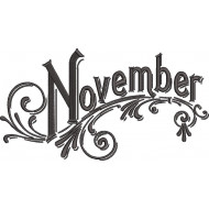 November