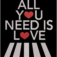 All You need Is Love - Beatles