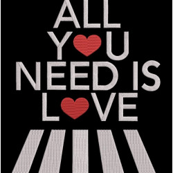 All You need Is Love - Beatles