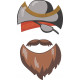 Pirate Pirate