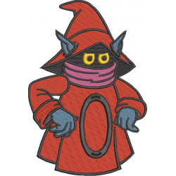 Orko
