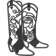 Cowgirl Boots