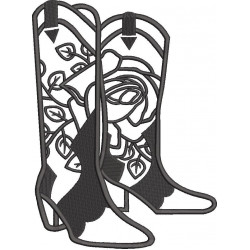 Cowgirl Boots