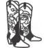 Cowgirl Boots