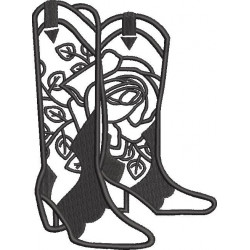 Cowgirl Boots