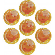 Seven Magic Balls