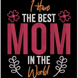 Best Mom