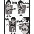The Beatles - John Paul George And Ringo