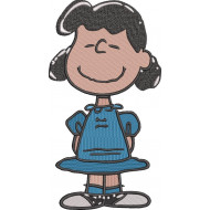 Lucille The Older Sister