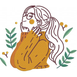 Summer Girl