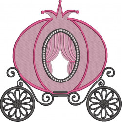 Princess Carriage