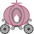 Princess Carriage