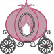 Princess Carriage Princess Carriage