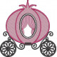 Princess Carriage Princess Carriage