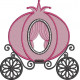 Princess Carriage Princess Carriage