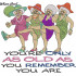 As Old As You Remember - Save The Old Four Ladies