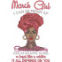 March Girl - Can Be Mean Af