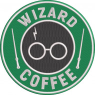 Wizard Coffee