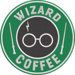 Wizard Coffee