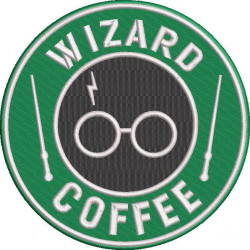 Wizard Coffee