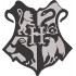 Wizardry School Logo