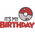 It's My Birthday