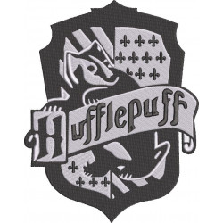 Loyal House Badge 