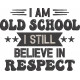 Old School Quote Old School Quote