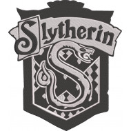 Salazar's Crest