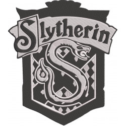 Salazar's Crest