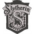 Salazar's Crest