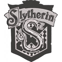Salazar's Crest