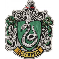 The Crest of the House Of Cunning 