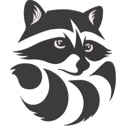 Raccoon