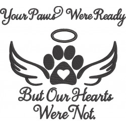 Lost Dog Grief Quote