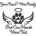 Lost Dog Grief Quote