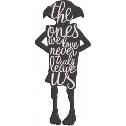 Loved Ones Never Leave Us Quote