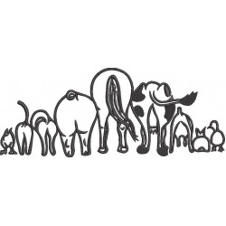 Farm Animals