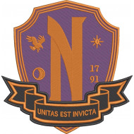 Academy Logo