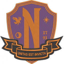 Academy Logo