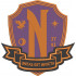 Academy Logo