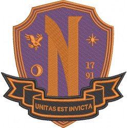 Academy Logo