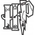 Wizarding Logo Art