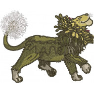 Long Live Dandelions Design