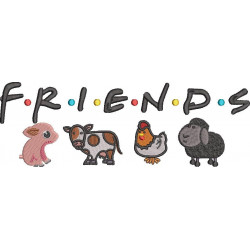 Animal Friends