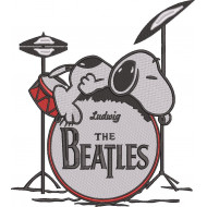 Beatles Mashup